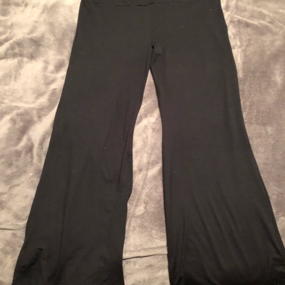 BetaBrand Palazzo Yoga Work Pant - new!
